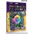 Набор для творчества Diamond Decor Эйфелева башня Danko Toys DD-01 (в ассортименте)